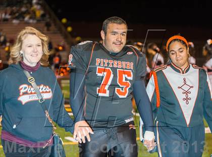 Thumbnail 1 in Antioch @ Pittsburg  photogallery.