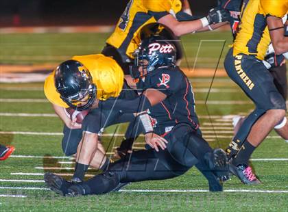 Thumbnail 3 in Antioch @ Pittsburg  photogallery.