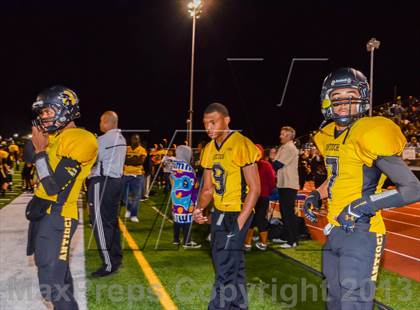 Thumbnail 3 in Antioch @ Pittsburg  photogallery.
