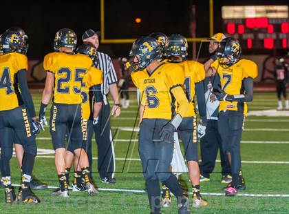 Thumbnail 1 in Antioch @ Pittsburg  photogallery.