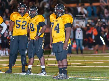 Thumbnail 2 in Antioch @ Pittsburg  photogallery.