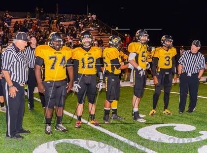 Thumbnail 3 in Antioch @ Pittsburg  photogallery.