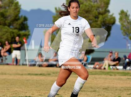 Thumbnail 3 in Cimarron-Memorial vs Palo Verde photogallery.