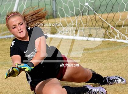 Thumbnail 2 in Cimarron-Memorial vs Palo Verde photogallery.