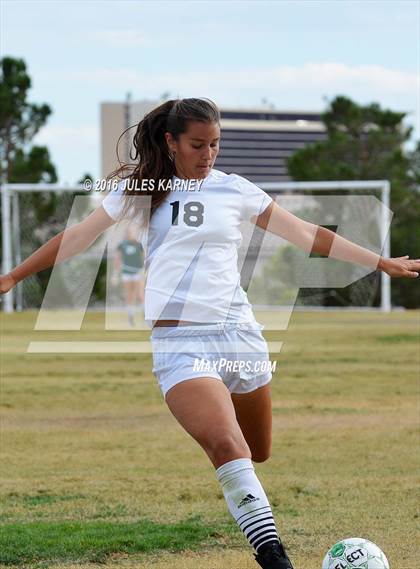 Thumbnail 1 in Cimarron-Memorial vs Palo Verde photogallery.
