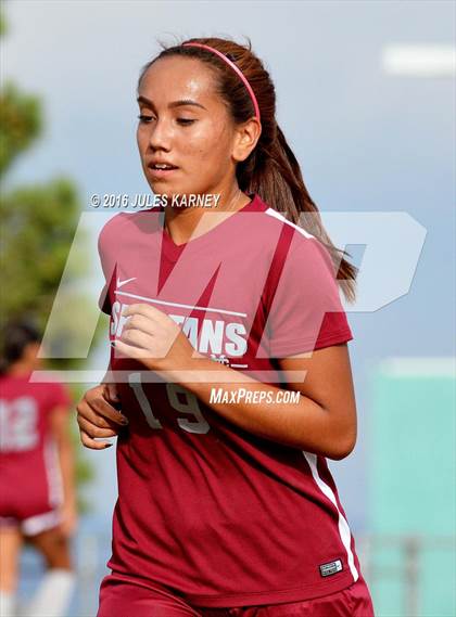 Thumbnail 2 in Cimarron-Memorial vs Palo Verde photogallery.