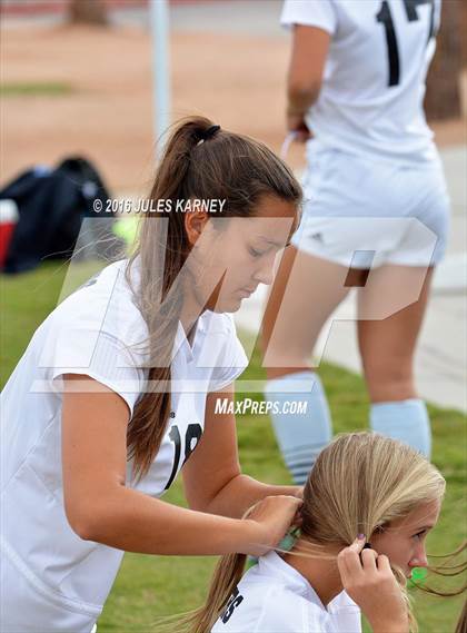 Thumbnail 2 in Cimarron-Memorial vs Palo Verde photogallery.