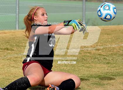 Thumbnail 3 in Cimarron-Memorial vs Palo Verde photogallery.