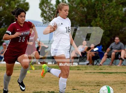 Thumbnail 2 in Cimarron-Memorial vs Palo Verde photogallery.