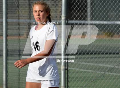 Thumbnail 3 in Cimarron-Memorial vs Palo Verde photogallery.