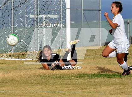 Thumbnail 1 in Cimarron-Memorial vs Palo Verde photogallery.