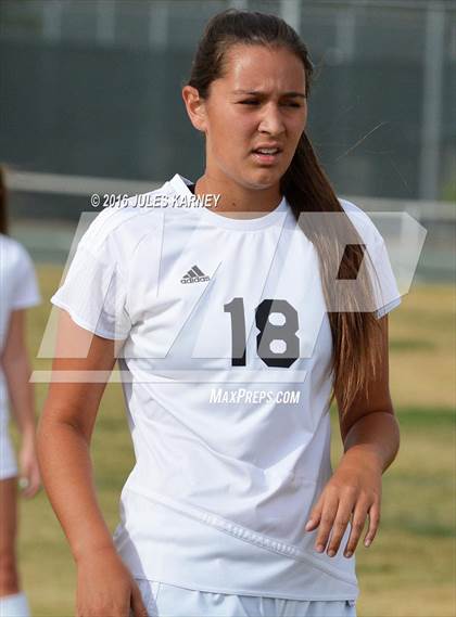 Thumbnail 3 in Cimarron-Memorial vs Palo Verde photogallery.