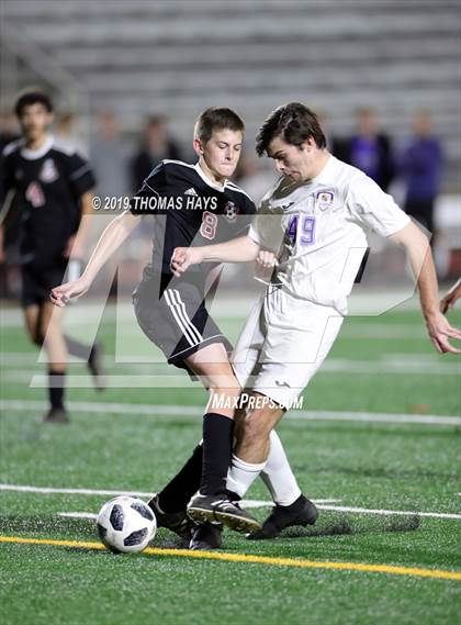Thumbnail 2 in Caddo Magnet @ Byrd photogallery.