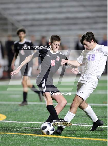 Thumbnail 1 in Caddo Magnet @ Byrd photogallery.