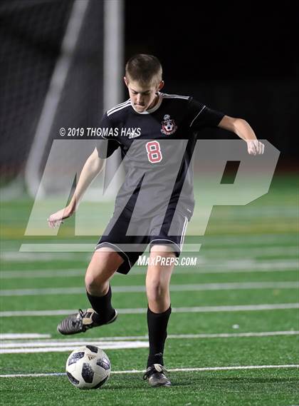 Thumbnail 3 in Caddo Magnet @ Byrd photogallery.