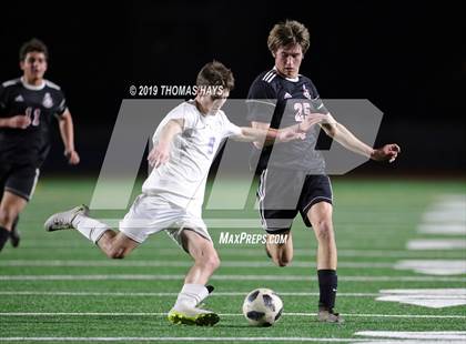 Thumbnail 3 in Caddo Magnet @ Byrd photogallery.