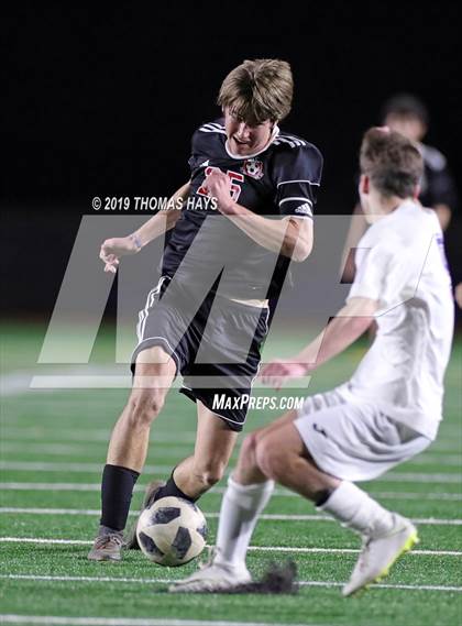 Thumbnail 2 in Caddo Magnet @ Byrd photogallery.