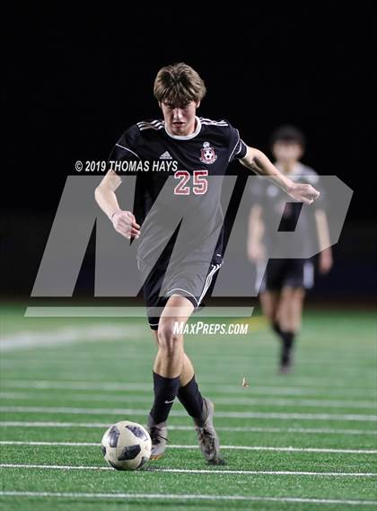 Thumbnail 1 in Caddo Magnet @ Byrd photogallery.