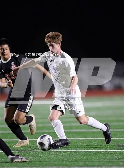 Thumbnail 3 in Caddo Magnet @ Byrd photogallery.