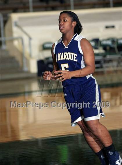 Thumbnail 3 in Ursuline Academy @ La Marque photogallery.