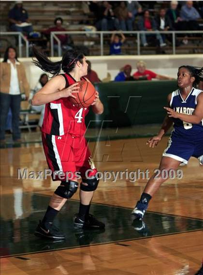 Thumbnail 1 in Ursuline Academy @ La Marque photogallery.