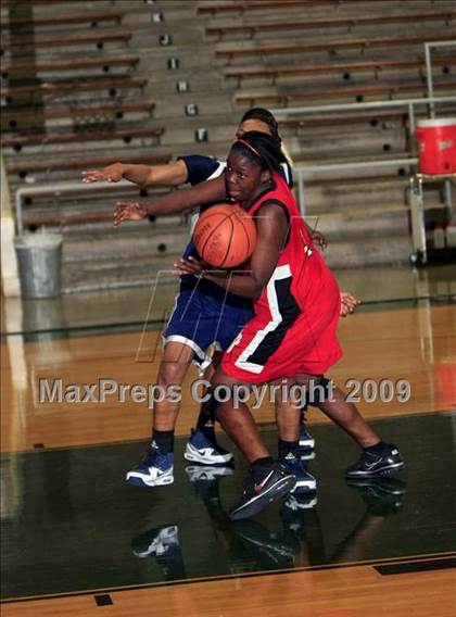 Thumbnail 3 in Ursuline Academy @ La Marque photogallery.