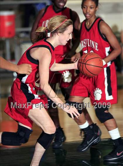 Thumbnail 1 in Ursuline Academy @ La Marque photogallery.
