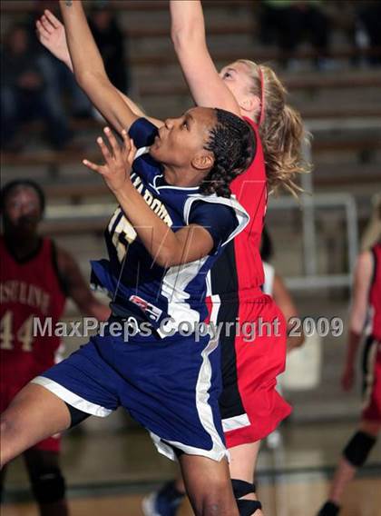 Thumbnail 3 in Ursuline Academy @ La Marque photogallery.