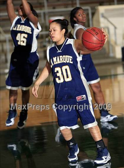 Thumbnail 3 in Ursuline Academy @ La Marque photogallery.