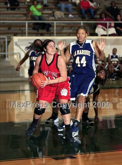 Thumbnail 2 in Ursuline Academy @ La Marque photogallery.
