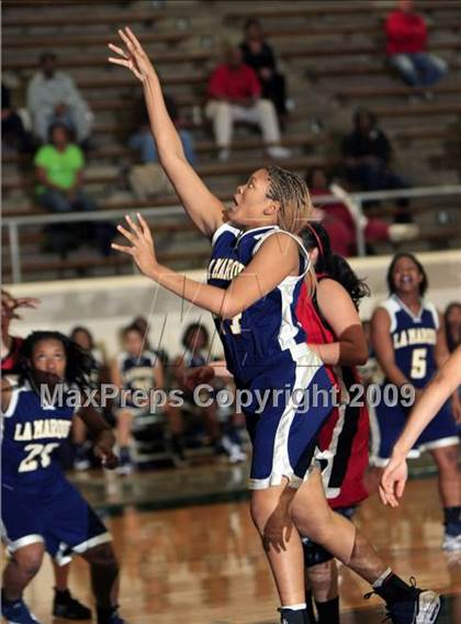 Thumbnail 2 in Ursuline Academy @ La Marque photogallery.