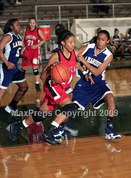 Thumbnail 2 in Ursuline Academy @ La Marque photogallery.