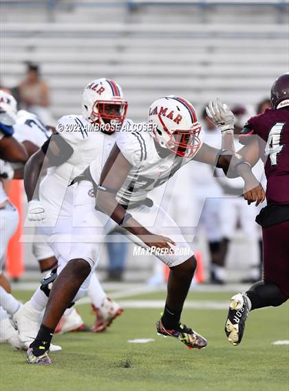 Thumbnail 2 in Lamar @ Heights photogallery.