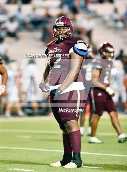 Thumbnail 1 in Lamar @ Heights photogallery.