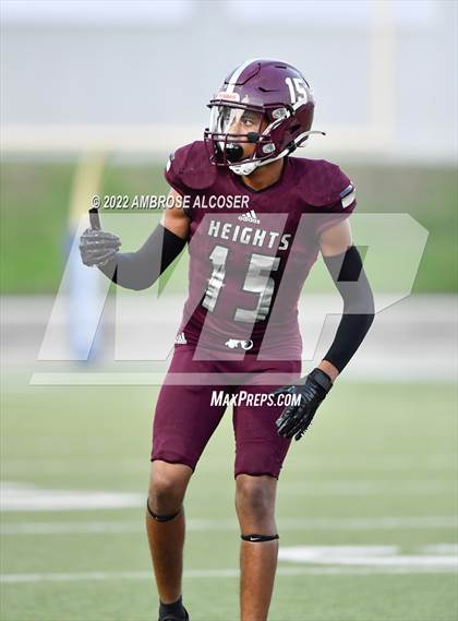 Thumbnail 1 in Lamar @ Heights photogallery.