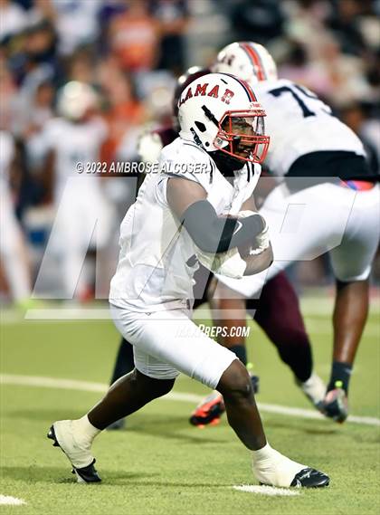 Thumbnail 3 in Lamar @ Heights photogallery.