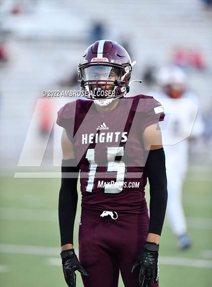 Thumbnail 3 in Lamar @ Heights photogallery.