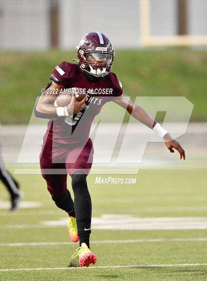 Thumbnail 3 in Lamar @ Heights photogallery.