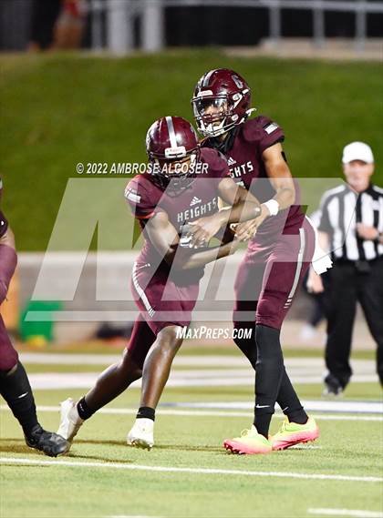 Thumbnail 3 in Lamar @ Heights photogallery.