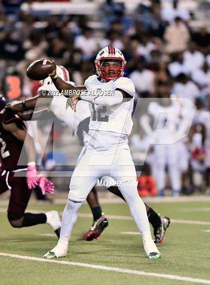 Thumbnail 3 in Lamar @ Heights photogallery.
