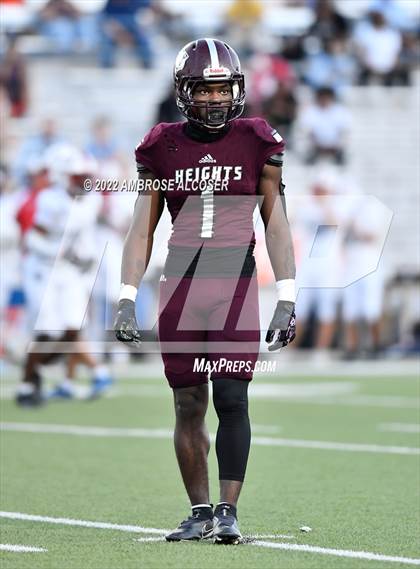 Thumbnail 2 in Lamar @ Heights photogallery.