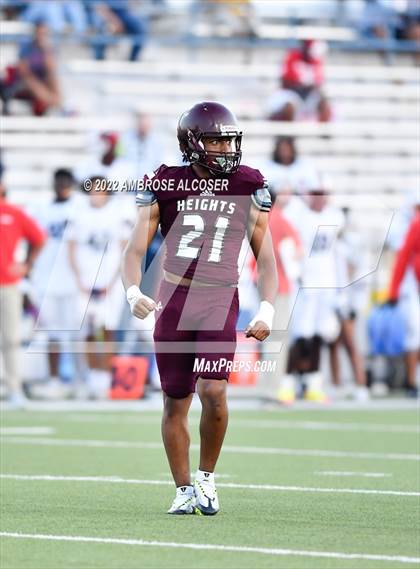 Thumbnail 1 in Lamar @ Heights photogallery.