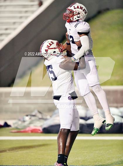 Thumbnail 1 in Lamar @ Heights photogallery.