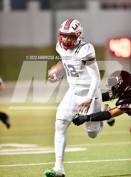 Thumbnail 2 in Lamar @ Heights photogallery.