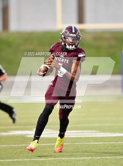 Thumbnail 2 in Lamar @ Heights photogallery.
