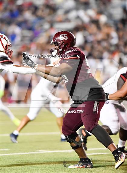 Thumbnail 1 in Lamar @ Heights photogallery.