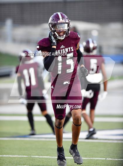 Thumbnail 1 in Lamar @ Heights photogallery.