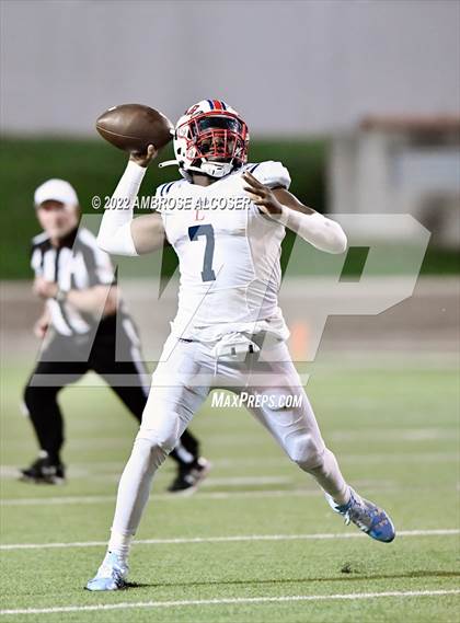 Thumbnail 3 in Lamar @ Heights photogallery.