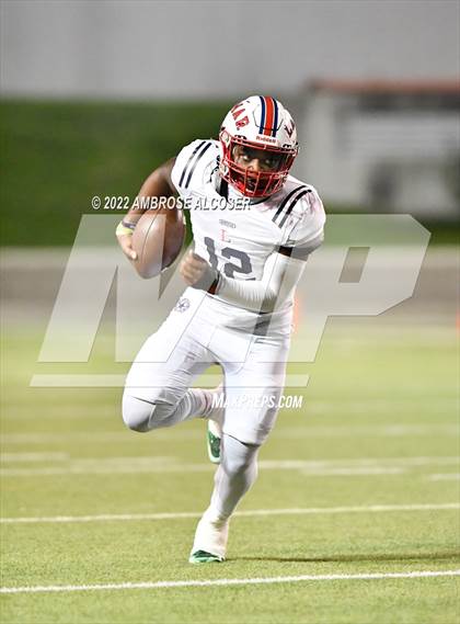 Thumbnail 3 in Lamar @ Heights photogallery.