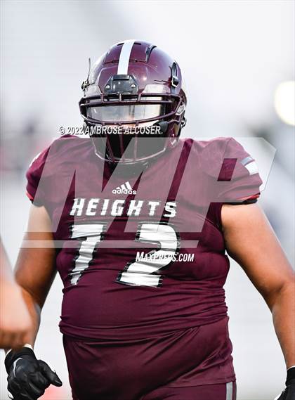 Thumbnail 3 in Lamar @ Heights photogallery.